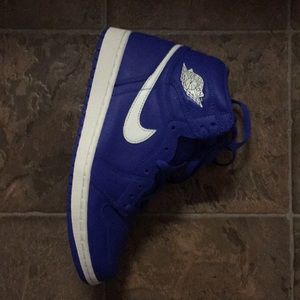 Nike dunk